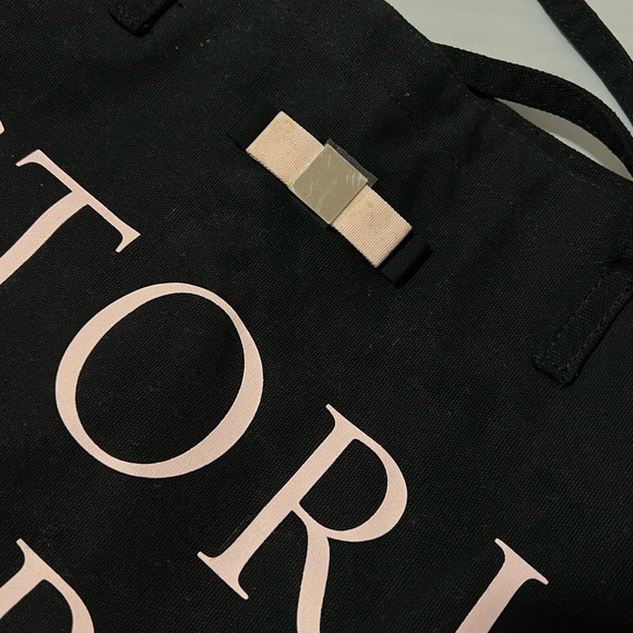 New Victoria’s Secret bag black - Picture 3 of 6